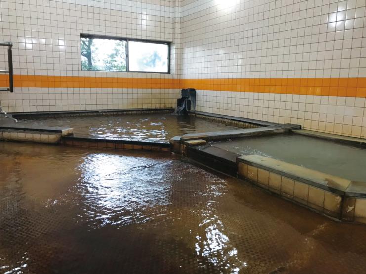 玉川温泉―源泉かけ流しの日帰り温泉・にごり湯を楽しむならここ／富士