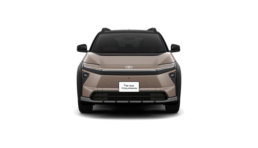 bZ4X Touring | 山梨トヨタ自動車株式会社 - YAMANASHI TOYOTA