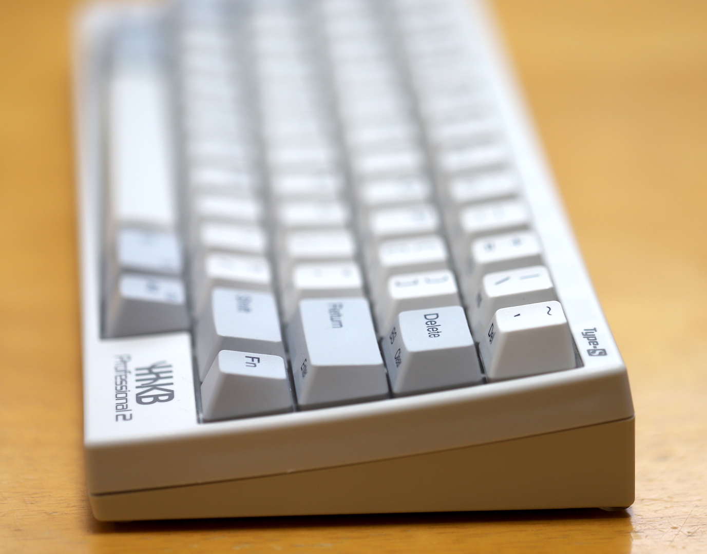 HHKB Professional 2 Type-S – yamacoco blog