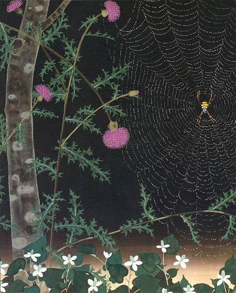 詩情の画家 小茂田青樹展」 | 山田書店美術部オンラインストア