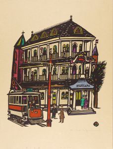 生悦住喜由 | 美術作品 | 山田書店美術部オンラインストア