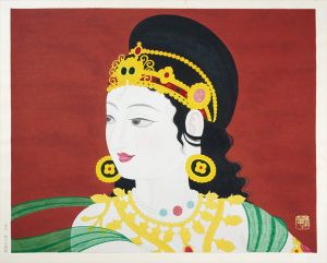 中村岳陵 | 美術作品 | 山田書店美術部オンラインストア