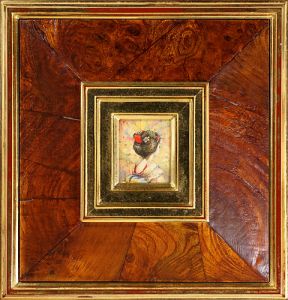 福井良之助 | 美術作品 | 山田書店美術部オンラインストア