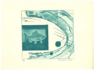 坂本好一 | 美術作品 | 山田書店美術部オンラインストア