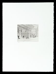 風間完 | 美術作品 | 山田書店美術部オンラインストア