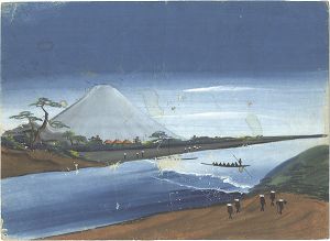 泥絵（どろえ） | 特集 | 山田書店美術部オンラインストア