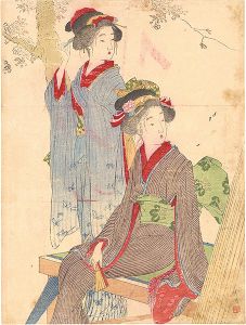 尾竹竹坡 | 美術作品 | 山田書店美術部オンラインストア