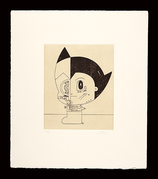 伊坂義夫「作品」 | 山田書店美術部オンラインストア