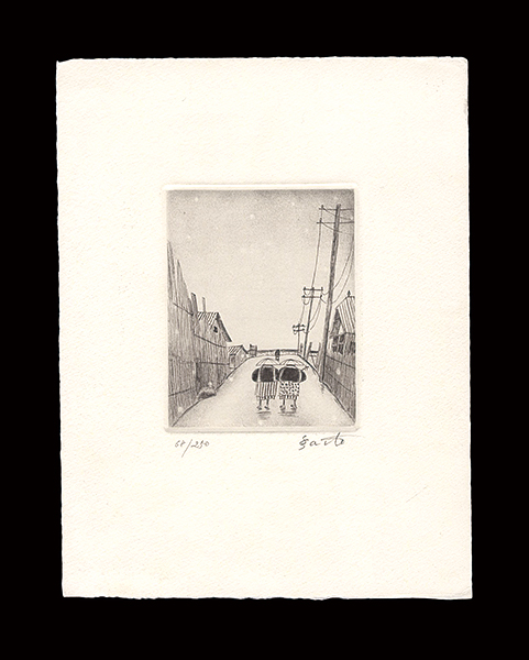 斎藤真一「作品」 | 山田書店美術部オンラインストア