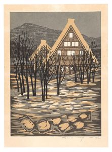 藤田不美夫 | 美術作品 | 山田書店美術部オンラインストア