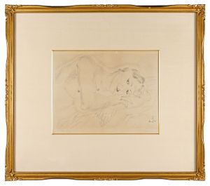 藤田嗣治（レオナール・フジタ） | 美術作品 | 山田書店美術部