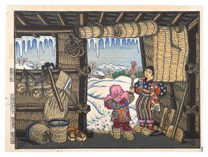 勝平得之 | 美術作品 | 山田書店美術部オンラインストア