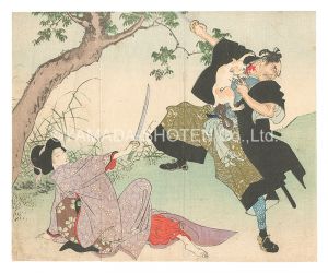 作者不詳 | 美術作品 | 山田書店美術部オンラインストア