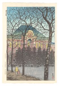 笠松紫浪 | 美術作品 | 山田書店美術部オンラインストア