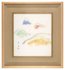 山口長男 | 美術作品 | 山田書店美術部オンラインストア