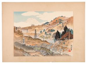 定方塊石 | 美術作品 | 山田書店美術部オンラインストア