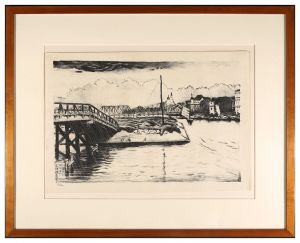 織田一磨 | 美術作品 | 山田書店美術部オンラインストア