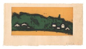 宮下登喜雄 | 美術作品 | 山田書店美術部オンラインストア