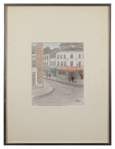 風間完 | 美術作品 | 山田書店美術部オンラインストア