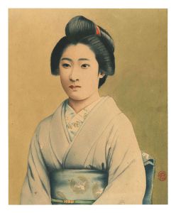 作者不詳 | 美術作品 | 山田書店美術部オンラインストア