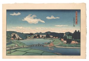 奥山儀八郎 | 美術作品 | 山田書店美術部オンラインストア