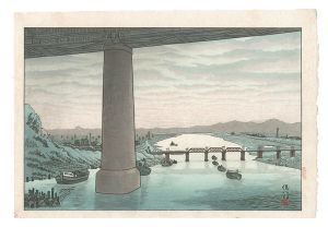 奥山儀八郎 | 美術作品 | 山田書店美術部オンラインストア