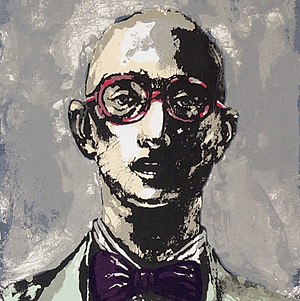 舟越桂 | 美術作品 | 山田書店美術部オンラインストア