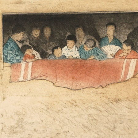 菊池契月 | 美術作品 | 山田書店美術部オンラインストア