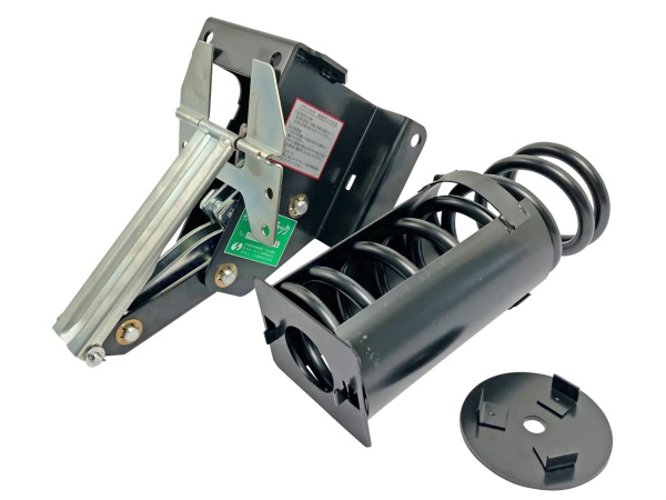 サンコー パワーラックセット P0310 (本体P0200+スプリングP213