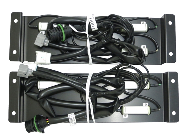 小糸 ウォーニングキャンセラー UD大型 LEDRCL-UDLW - トラックボディ