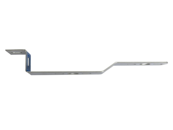 ステンレスマーカーステー クランク型 JB-Z-260S SUS430 - トラック