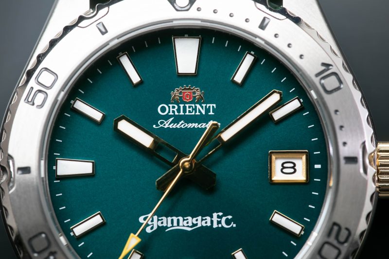 12/20（土）より抽選販売開始 「松本山雅FC×セイコーエプソン」コラボ