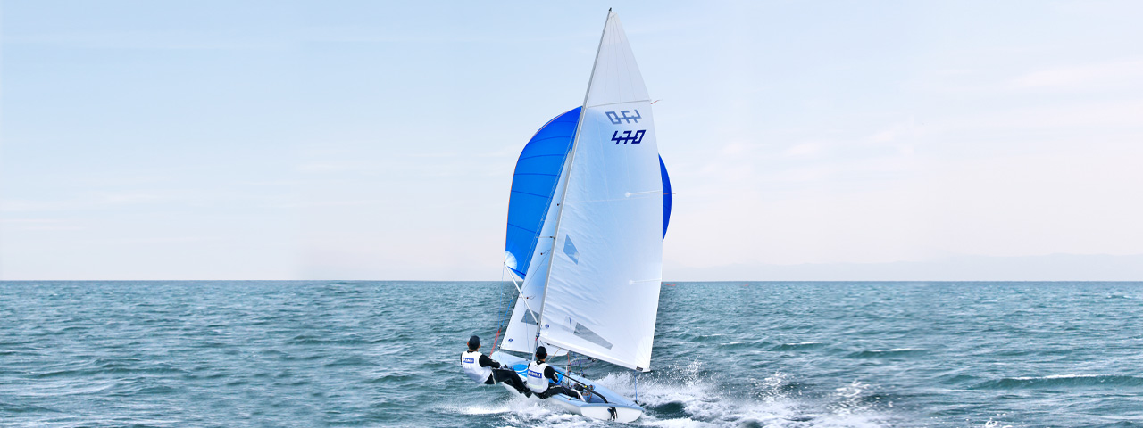 470 CPH - マリン製品 | ヤマハ発動機