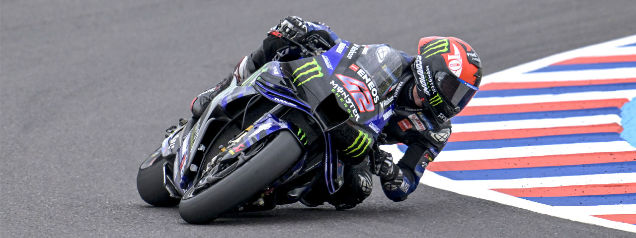 2025MotoGP日本グランプリ ヤマハ応援席チケット - バイク・スクーター