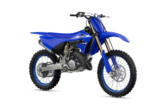 フォトライブラリー：YZ250F - バイク・スクーター | ヤマハ発動機