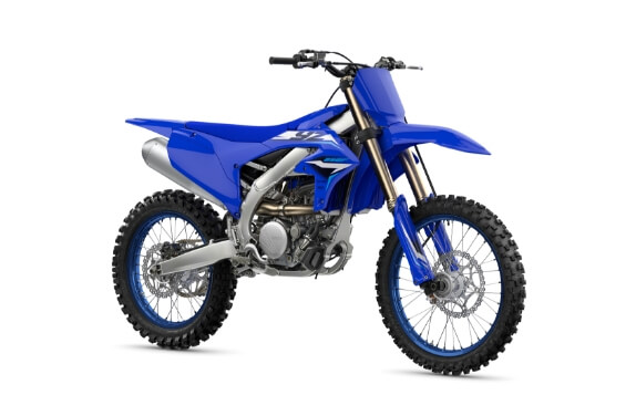 YZ250 - バイク・スクーター | ヤマハ発動機