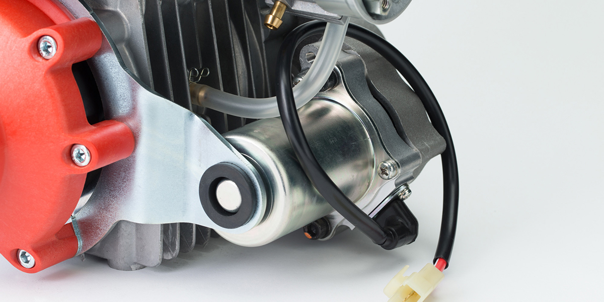 KT100SEC - カート | ヤマハ発動機