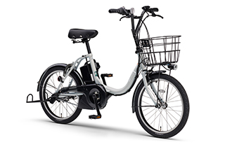PAS CITY-C - 電動自転車 | ヤマハ発動機
