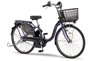 PAS With SP - 電動自転車 | ヤマハ発動機