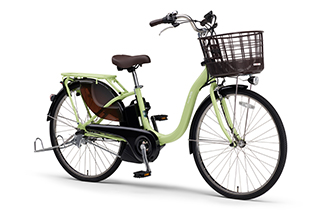 富士宮(静岡) YPJ-XC,YPJ-EC,YPJ-TC - スポーツ電動自転車 | ヤマハ発動機