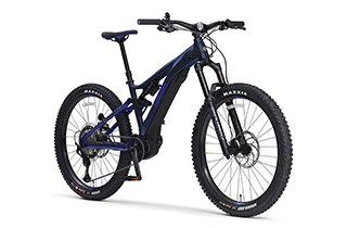 電動アシスト自転車 PAS/YPJ | ヤマハ発動機