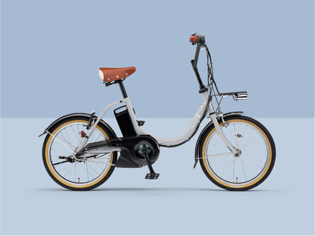 PAS CITY-C パス シティ シー 【2024メーカーカタログ】 | 電動自転車