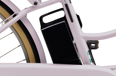 PAS Ami - 電動自転車 | ヤマハ発動機