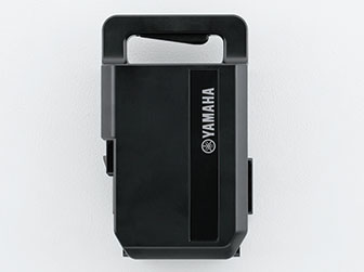 JWG-1 - 車椅子電動化ユニット | ヤマハ発動機