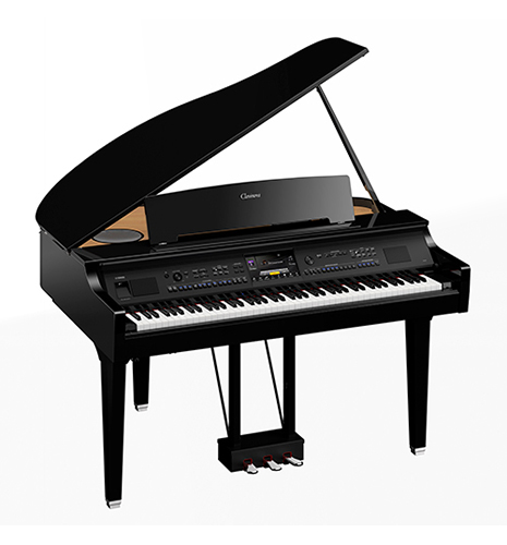 YAMAHAクラビノーバCVP-70 Yamaha CVP-70 Digital Piano | Reverb