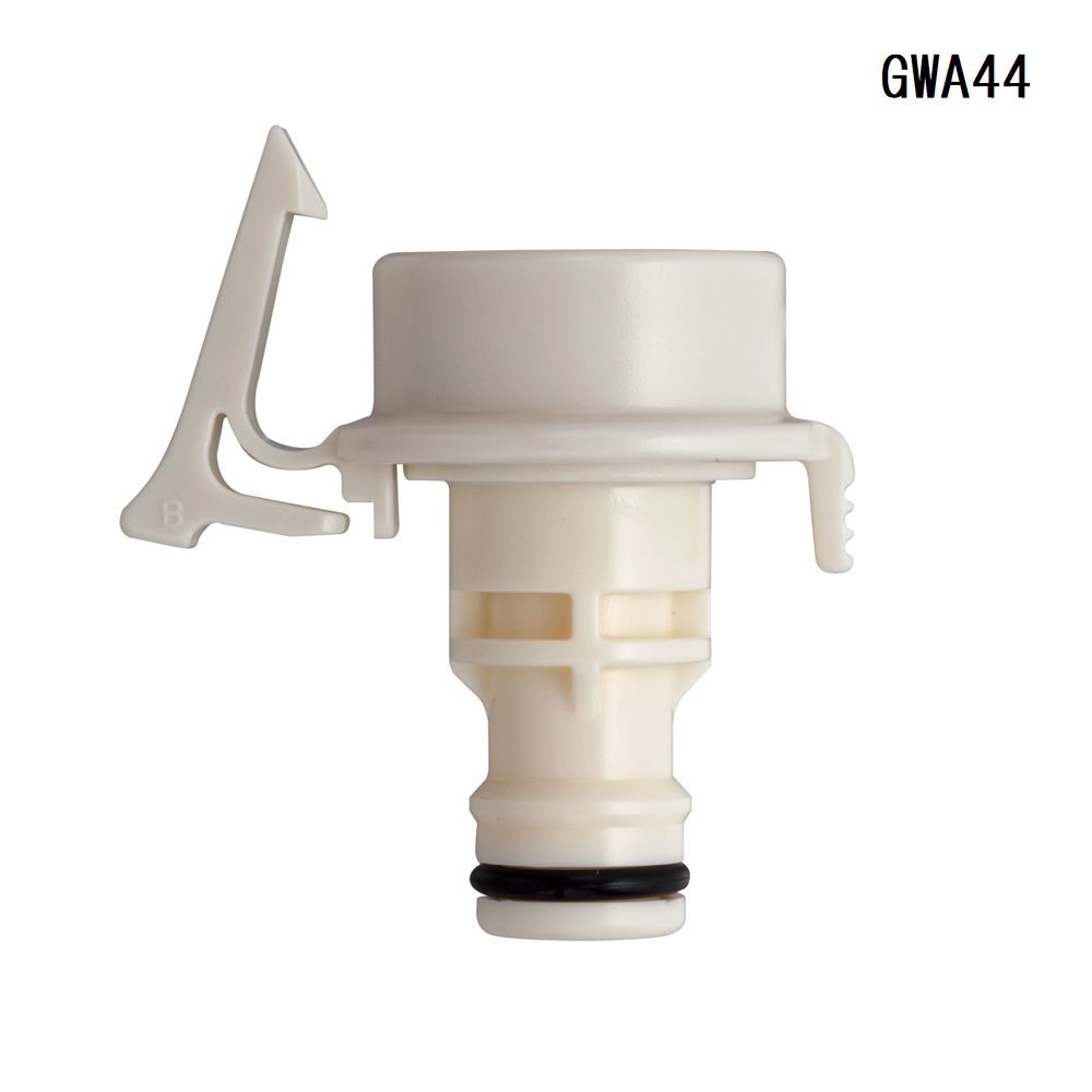 タカギ 洗濯機蛇口用ニップル[園芸 散水 接続 部品 パーツ] GWA44 散水