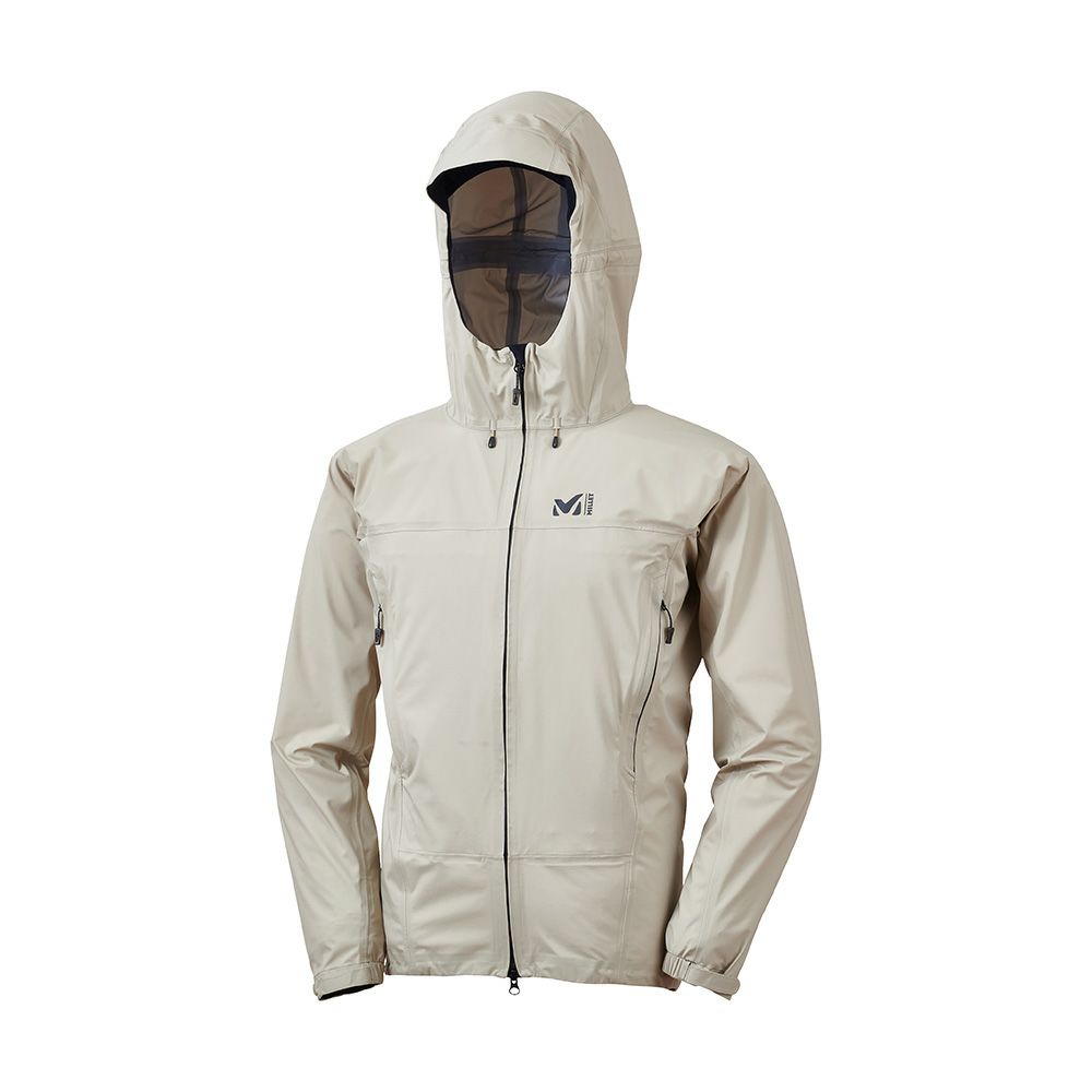 ミレー ティフォン 50000 ストレッチ ジャケット 商品詳細│登山用品