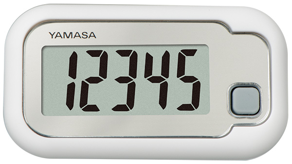 万歩計®・歩数計】ポケット万歩®_TH-100*法人向けサービス*万歩計®の山