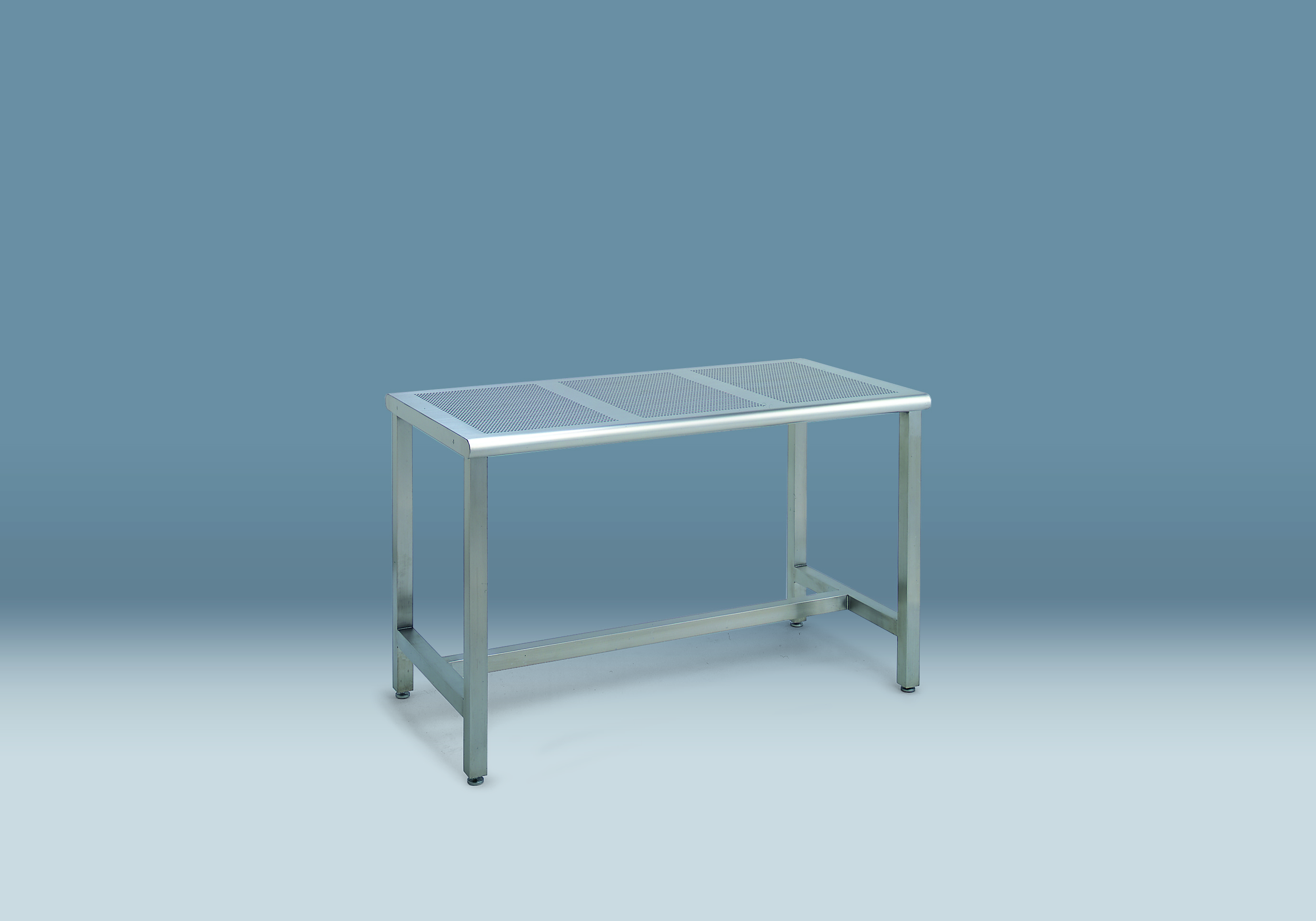 ステンレスワークテーブル（SWT5-609）｜ヤマト科学株式会社