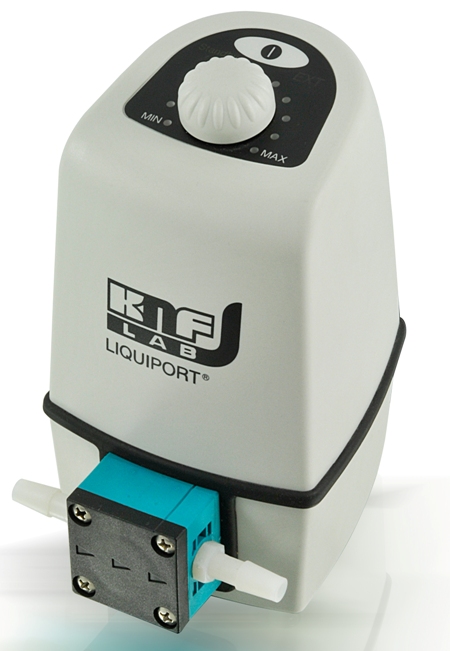 NF300シリーズ｜ダイアフラム式送液ポンプ｜ヤマト科学株式会社